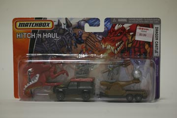 Illustration for article titled Cheap Toy Roundup 2008